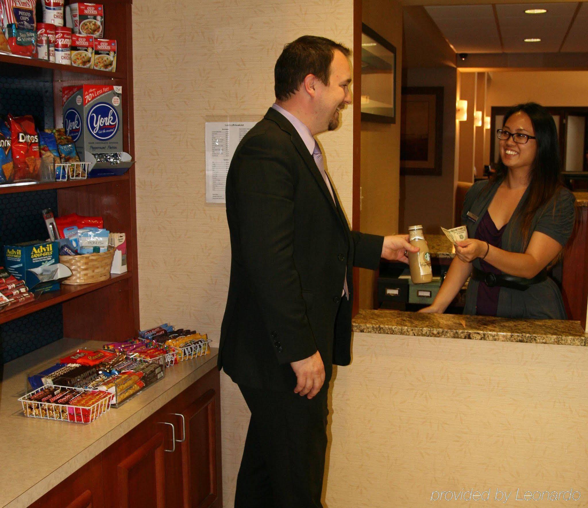 Hampton Inn & Suites Burlington Dış mekan fotoğraf