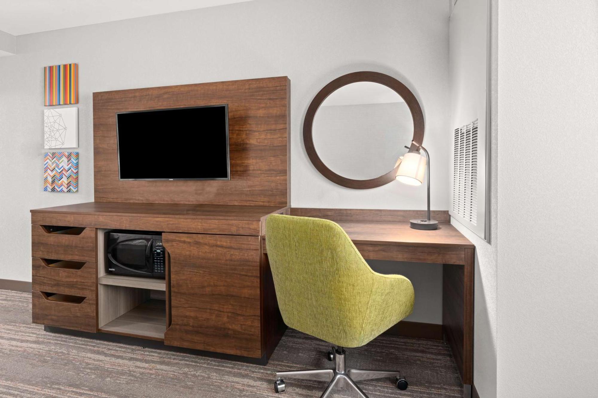 Hampton Inn & Suites Burlington Dış mekan fotoğraf
