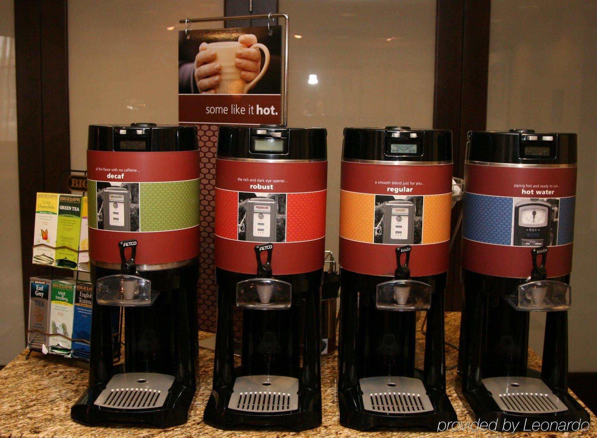 Hampton Inn & Suites Burlington Dış mekan fotoğraf